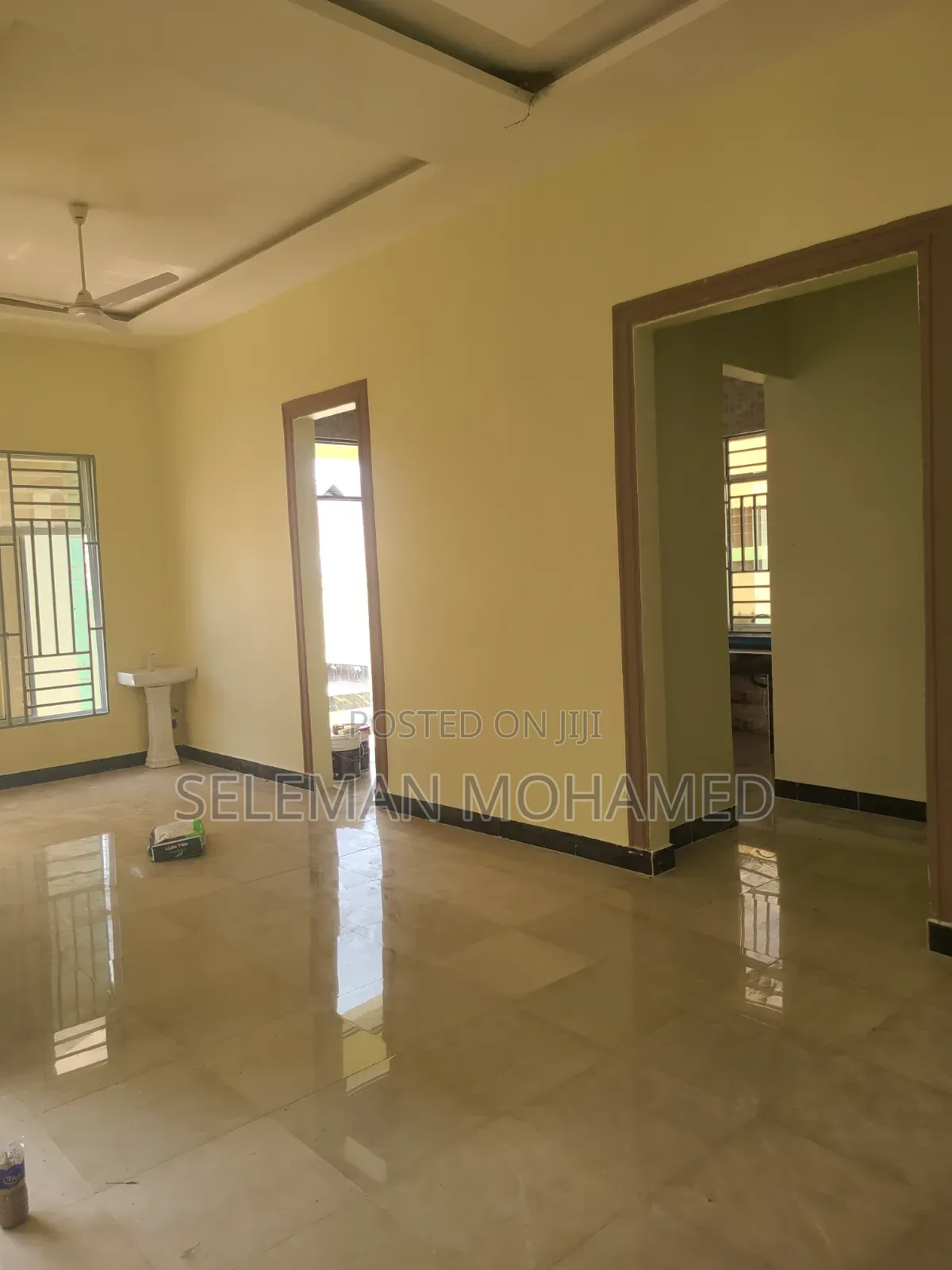 Furnished 4bdrm House in Biriani Real Estate, Chamazi for sale