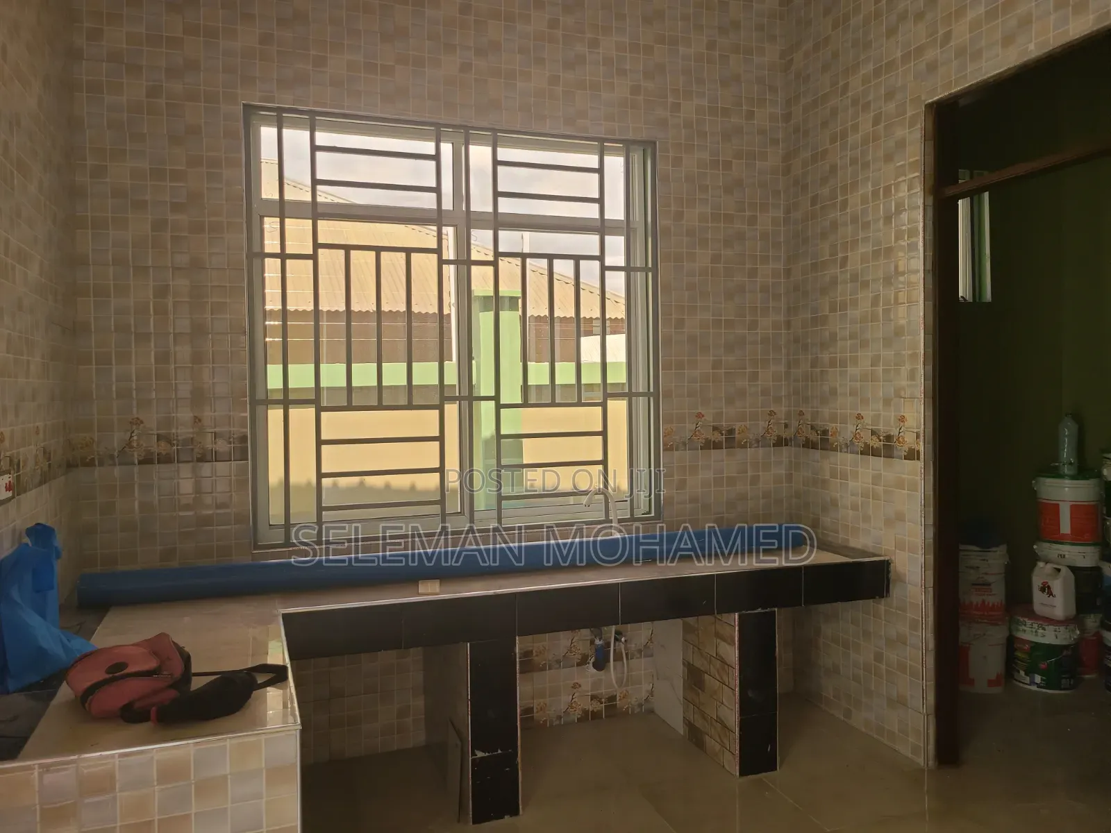 Furnished 4bdrm House in Biriani Real Estate, Chamazi for sale