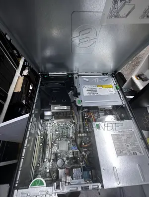 Desktop Computer HP 4GB Intel Core i5 HDD 500GB