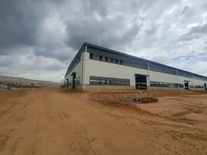 Warehouse for Rent at Kibaha