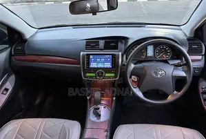 Toyota Premio 1.5 FWD 2010 Gray