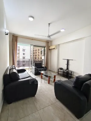 Furnished 4bdrm Apartment in Upanga West for rent