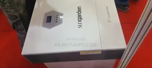 11kw-S220ts-21 Canadian Solar Inverter Sungarden