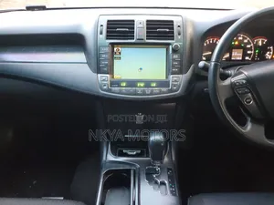 Toyota Crown 2008 Pearl