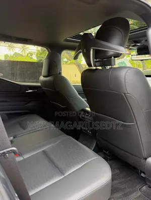 Toyota Land Cruiser Prado 2.8 2025 Off white