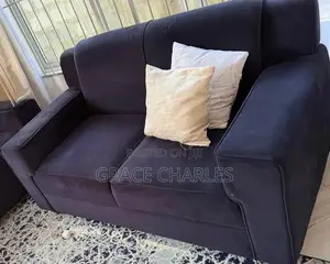 Sofa Ya Watu Wanne