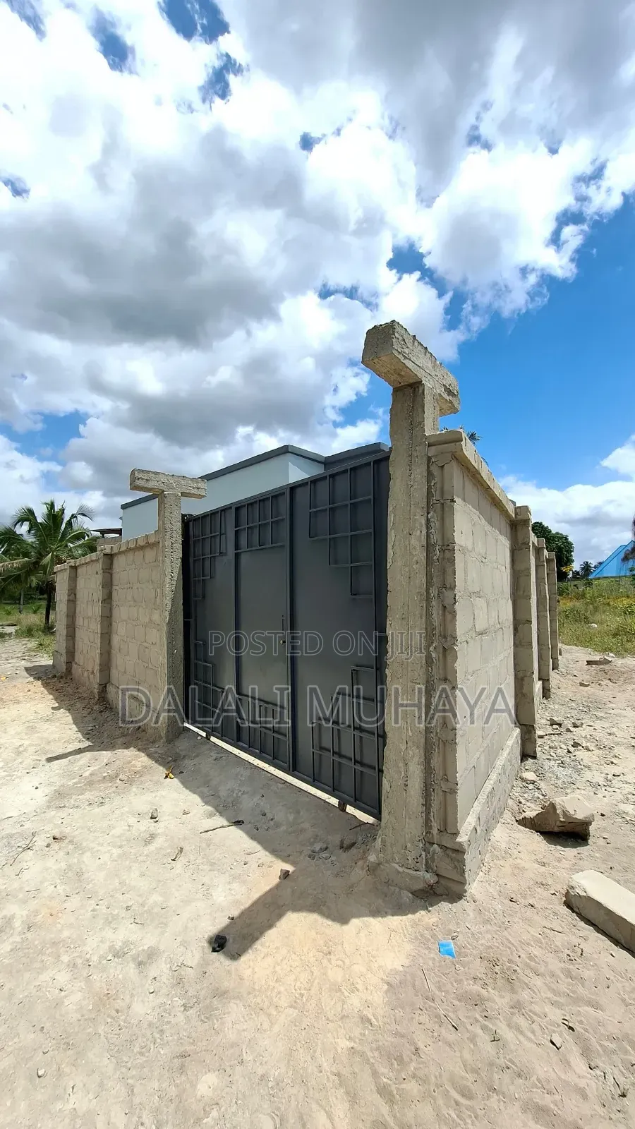 2bdrm House in Hospital Street, Chanika for sale