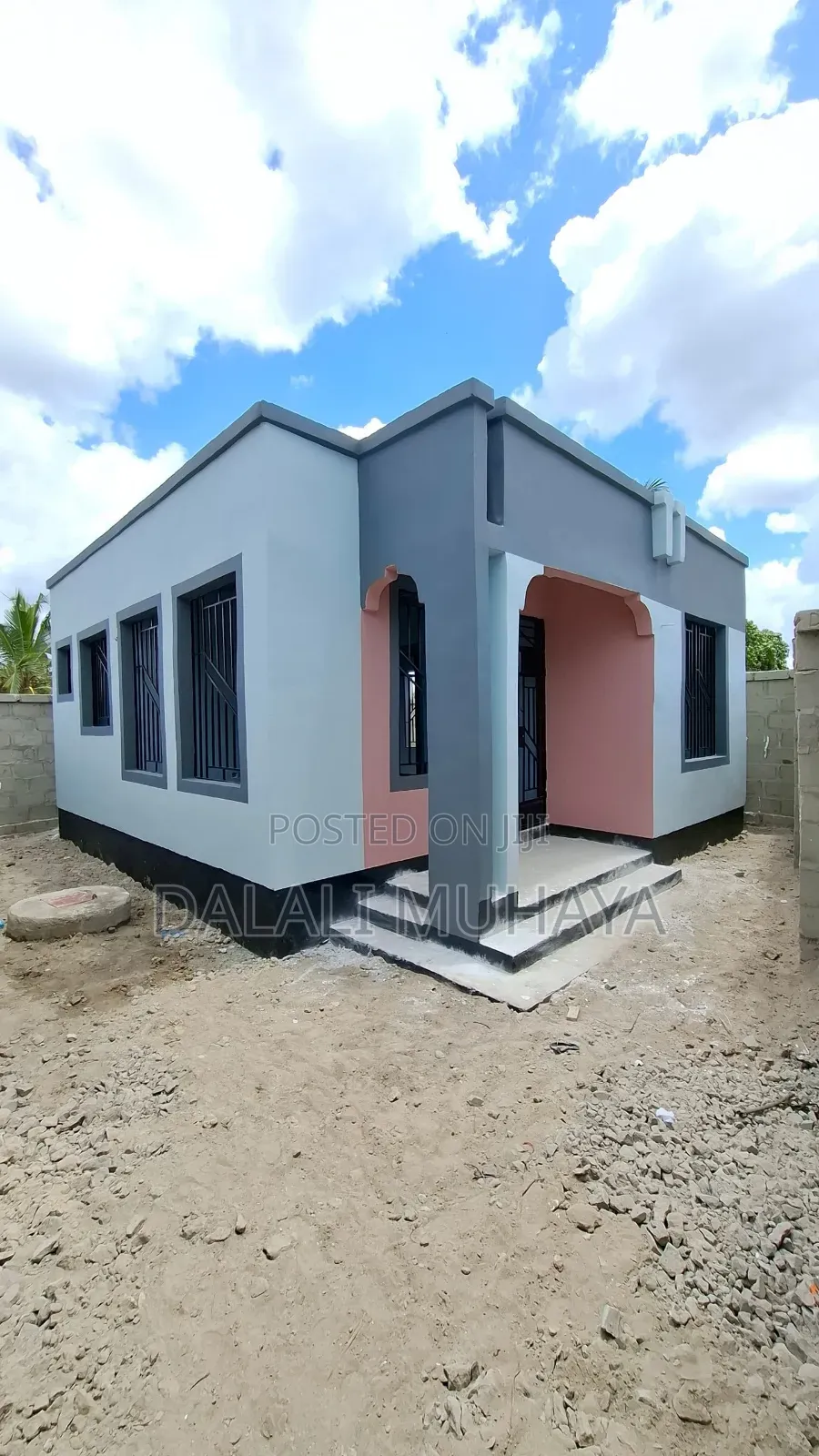 2bdrm House in Hospital Street, Chanika for sale