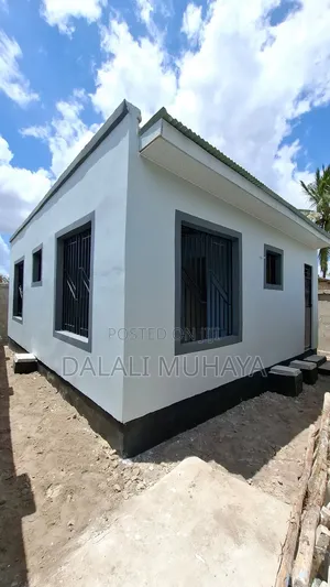 2bdrm House in Hospital Street, Chanika for sale