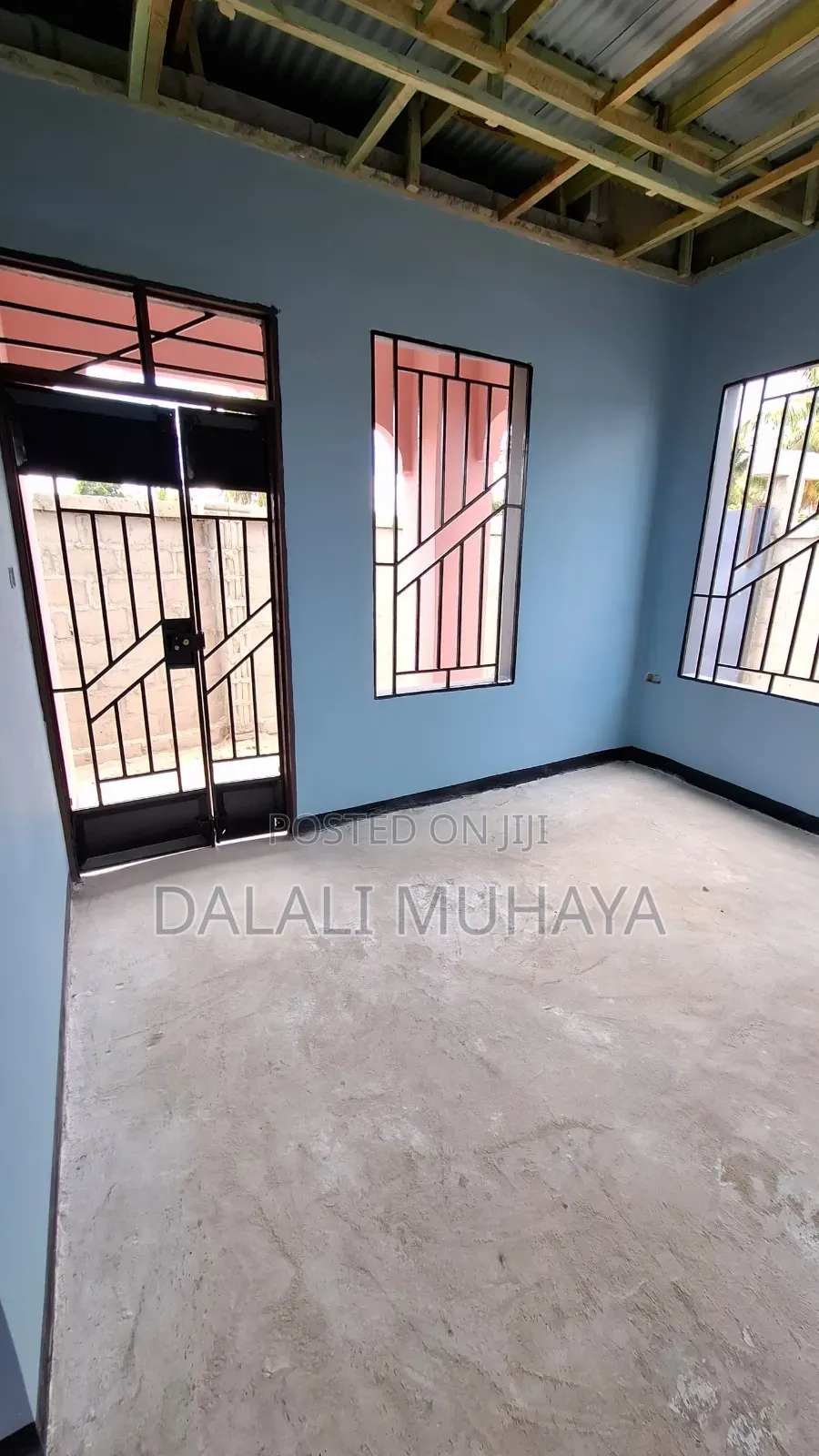 2bdrm House in Hospital Street, Chanika for sale