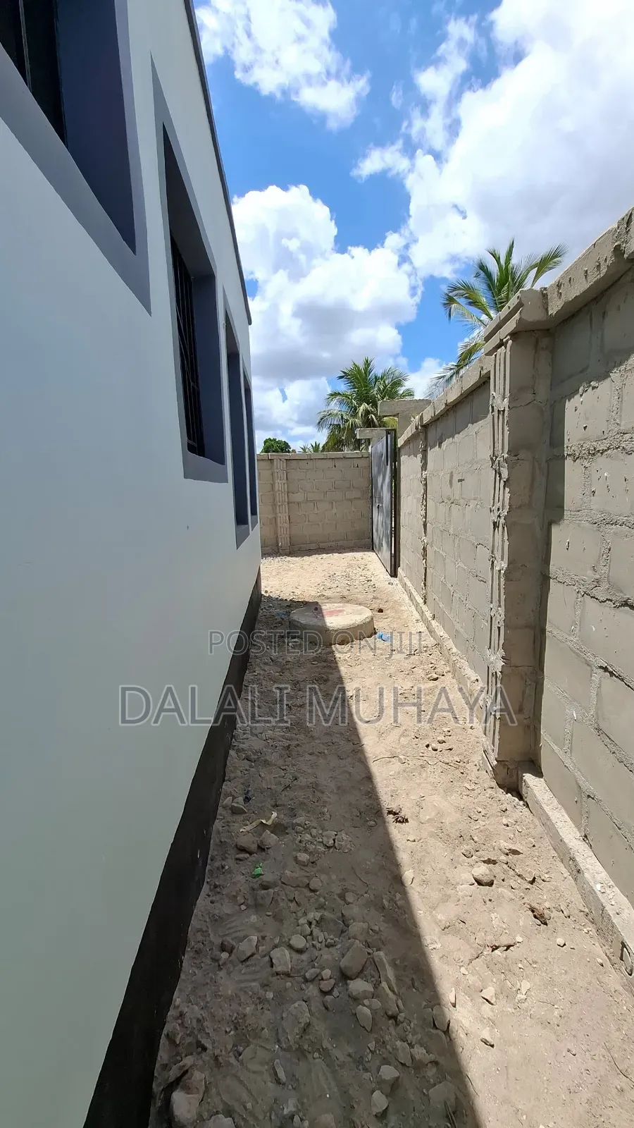 2bdrm House in Hospital Street, Chanika for sale