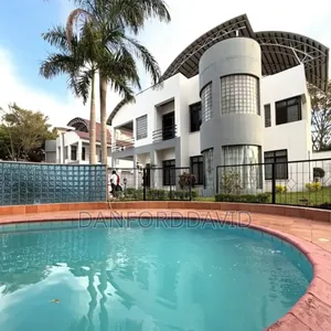 4bdrm House in Kahwa Real Estate, Oyster Bay for rent