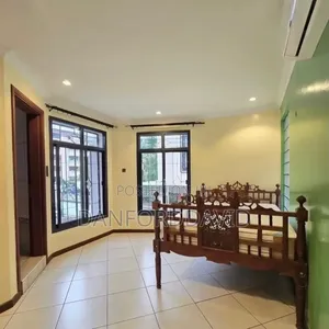 4bdrm House in Kahwa Real Estate, Oyster Bay for rent