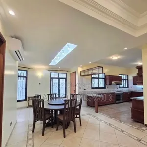 4bdrm House in Kahwa Real Estate, Oyster Bay for rent