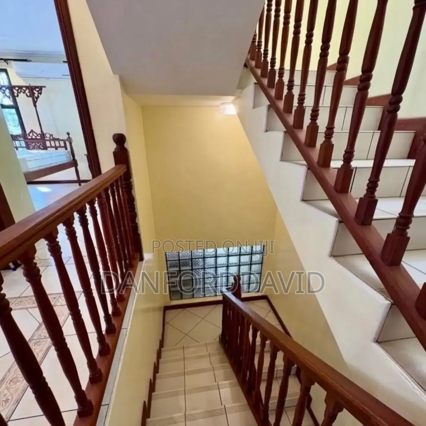 4bdrm House in Kahwa Real Estate, Oyster Bay for rent