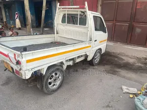 Suzuki Carry Nzuri Sanaa Wahi Bei Chee