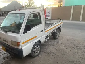 Suzuki Carry Nzuri Sanaa Wahi Bei Chee