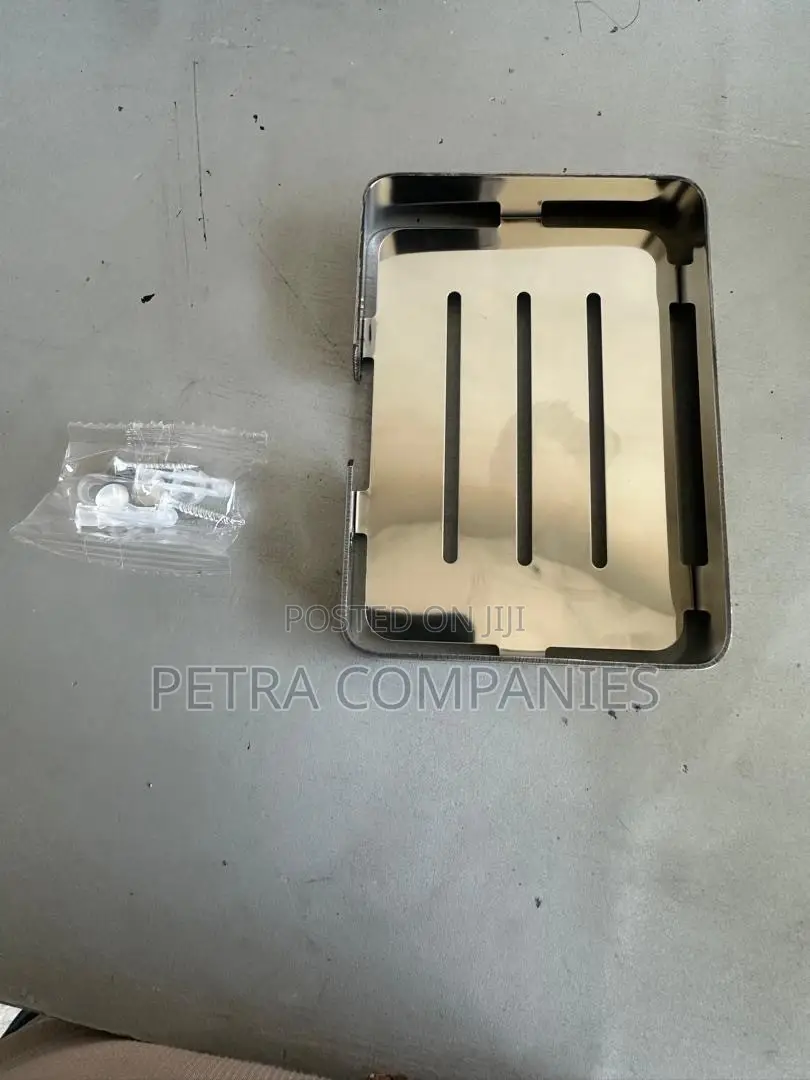 Bathroom Soap Dish