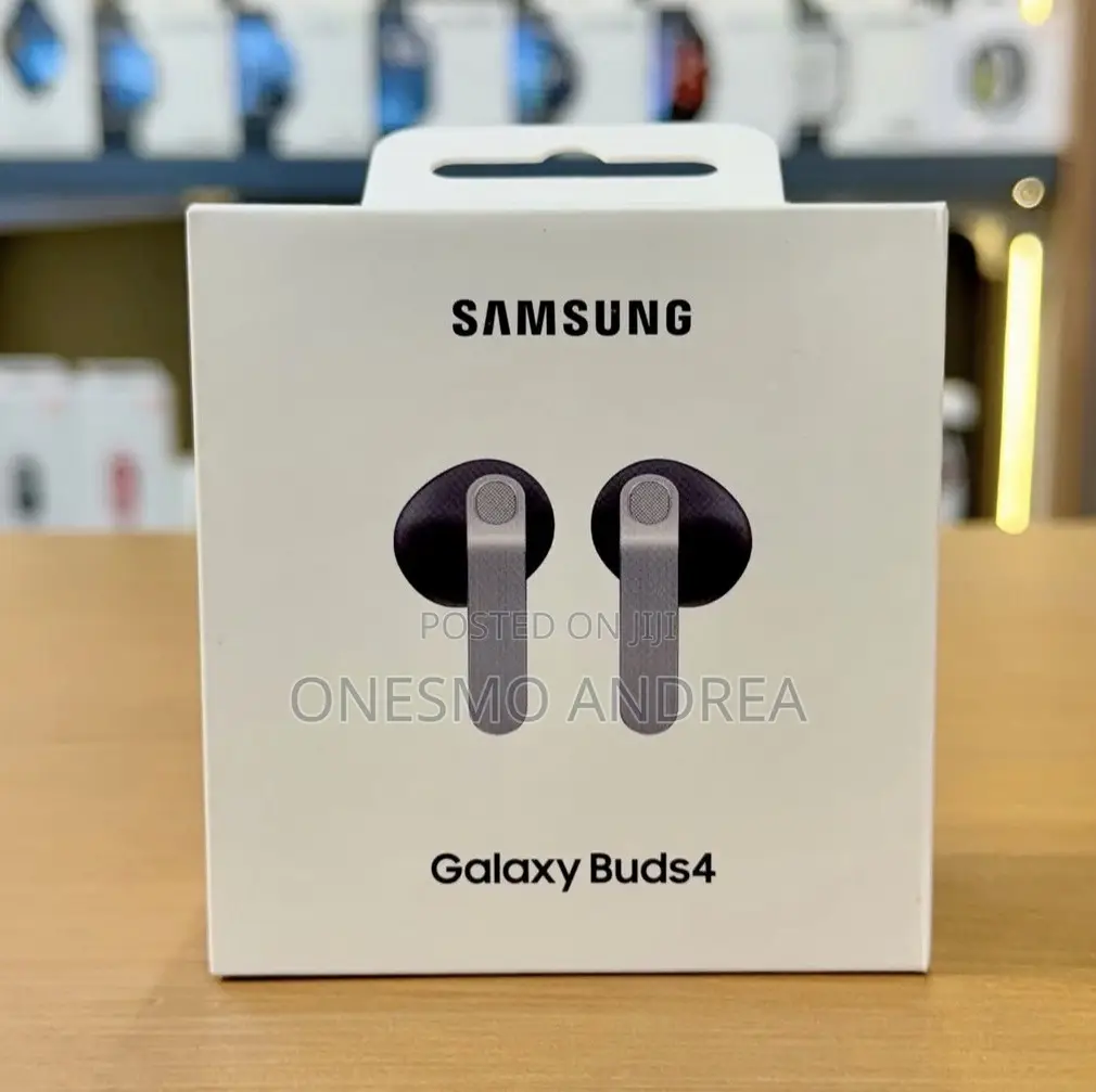 Galaxy Buds 4