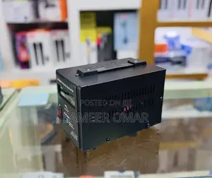 Dolphin ME-TVR1500VA Digital Automatic Voltage Regulator Stabilizer