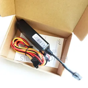 GPS Tracker Inatracking Location Na Ni Automaticall Cut of Engine