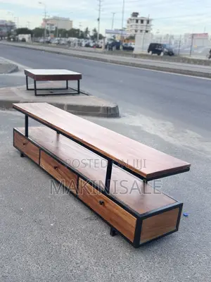 Ni Meza Ya TV Wai Sasa Uwe Mmiliki