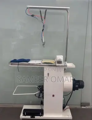 Professional Garment Spotting Machine for Laundry