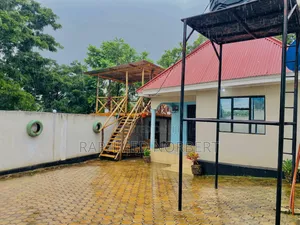 Furnished 3bdrm House in Tanzania Real, Central Business Area for rent