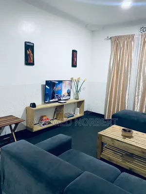 Furnished 3bdrm House in Tanzania Real, Central Business Area for rent