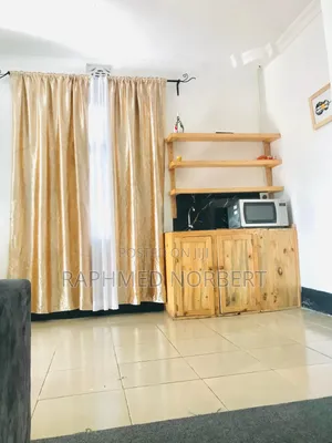 Furnished 3bdrm House in Tanzania Real, Central Business Area for rent