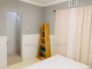 Furnished 3bdrm House in Tanzania Real, Central Business Area for rent