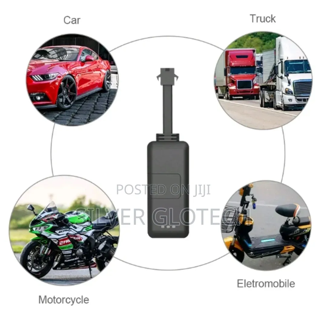 GPS Tracker Inauwezo Hadi Wa Kuzima Na Kuwasha Engine Hata Ukiwa Mbal