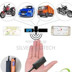 GPS Tracker Inatracking Location Na Ni Automaticall Cut of Engine