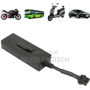 New Smart GPS Tracker Location Tracking and Remote Cut Off Engine