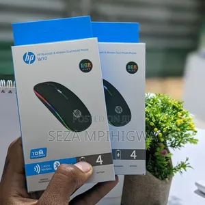 *New Arrivals* HP Rechargeable Mouse W10