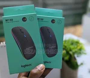 *New Arrivals* LENOVO Rechargeable Mouse M150