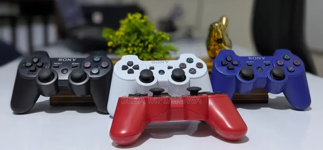 *Product*: Ps3 Controller
*Make*:
