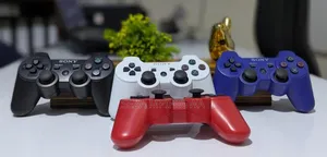 *Product*: Ps3 Controller
*Make*: