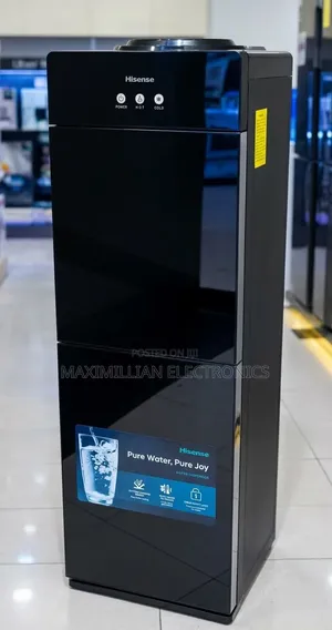 Hisense Dispenser H97WDTB3S1 3 Ways