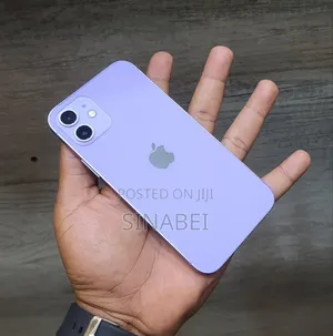 Apple iPhone 12 128 GB