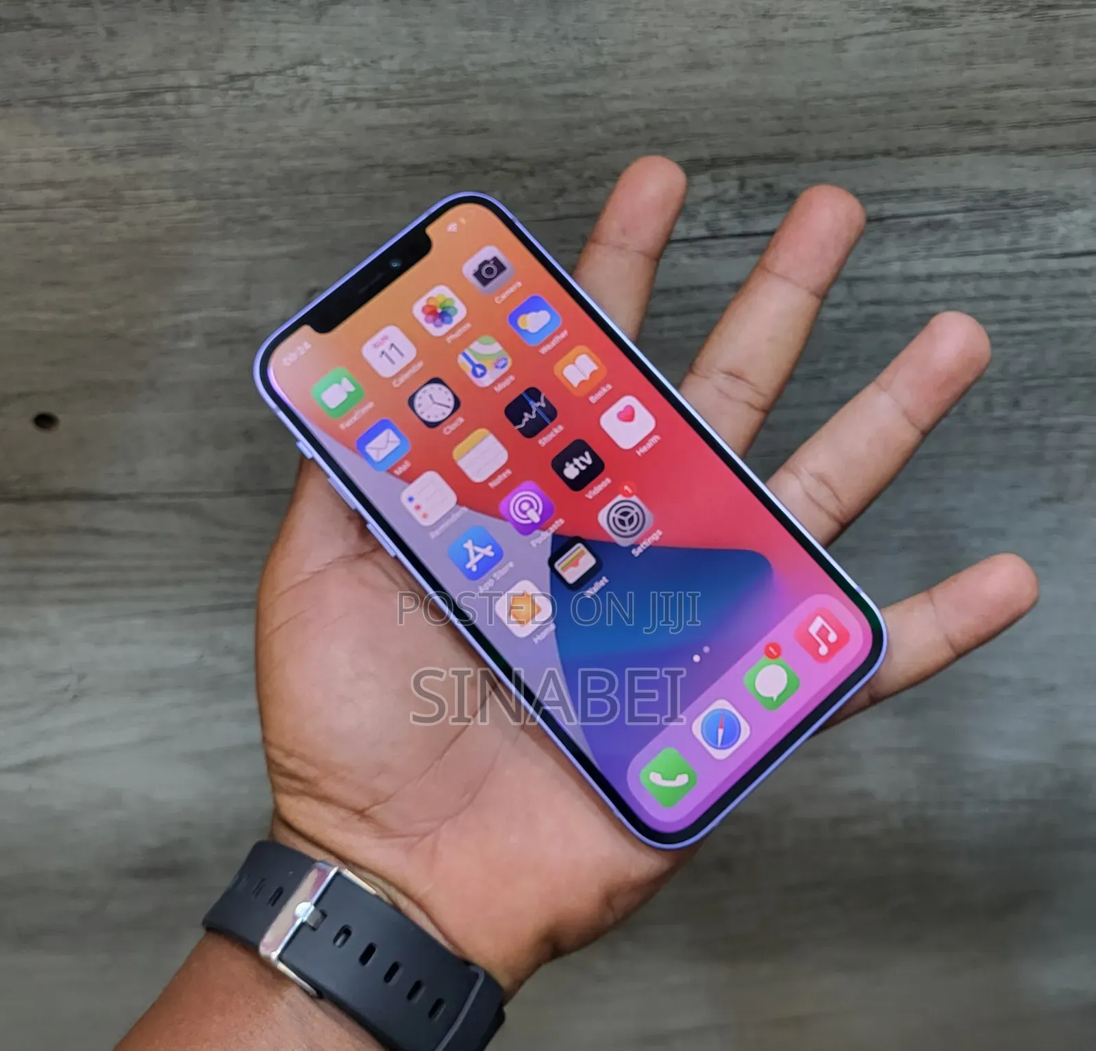 Apple iPhone 12 128 GB