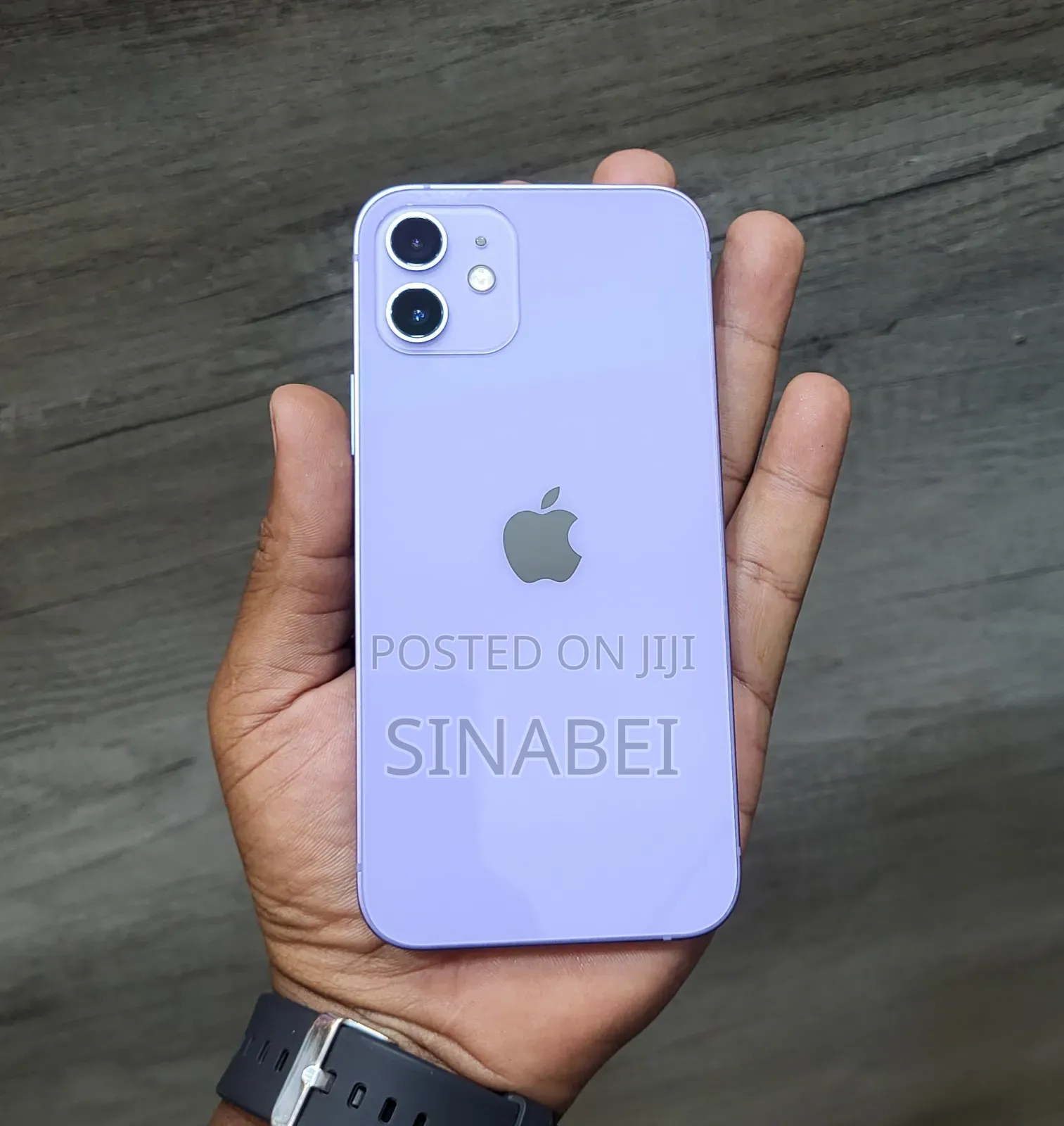 Apple iPhone 12 128 GB