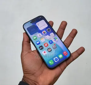 Apple iPhone 16 Pro 128 GB
