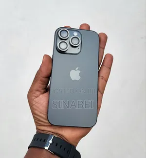 Apple iPhone 16 Pro 128 GB