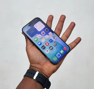 Apple iPhone 16 Pro 128 GB