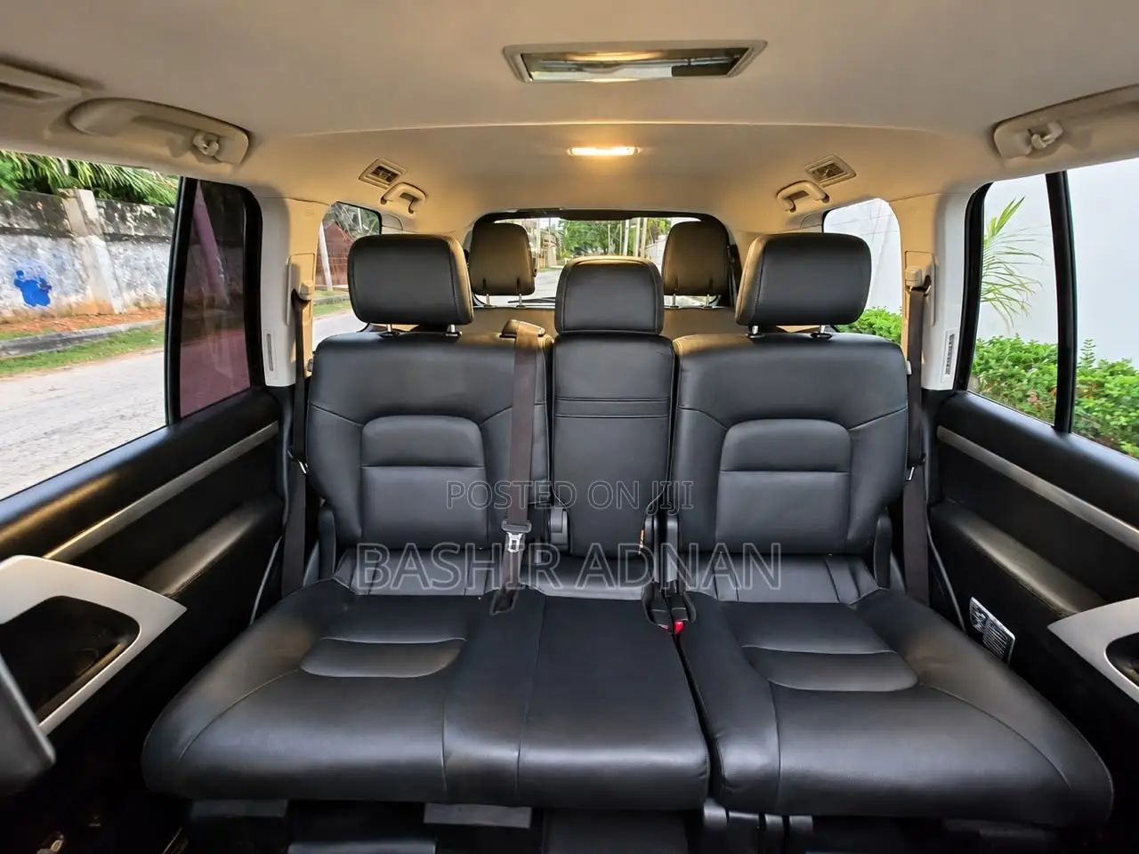Toyota Land Cruiser 4.5 V8 TD 2018 Gray
