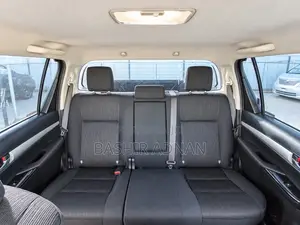 Toyota Hilux Revo Double Cab Deisel 2.8 AWD 2018 Black
