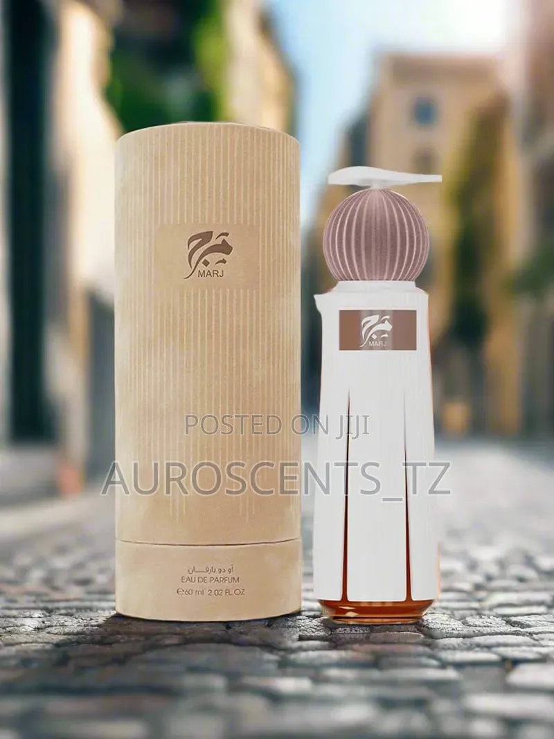 Marj Unisex Perfume