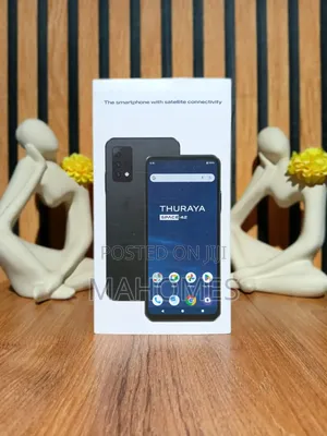 Thuraya One Space 42
