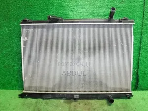 Cooling Components Wholesale Spare Parts Center